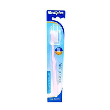 Mediplus tooth Brush 1p