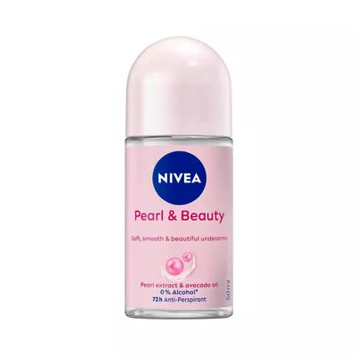 Nivea Roll On 50ml