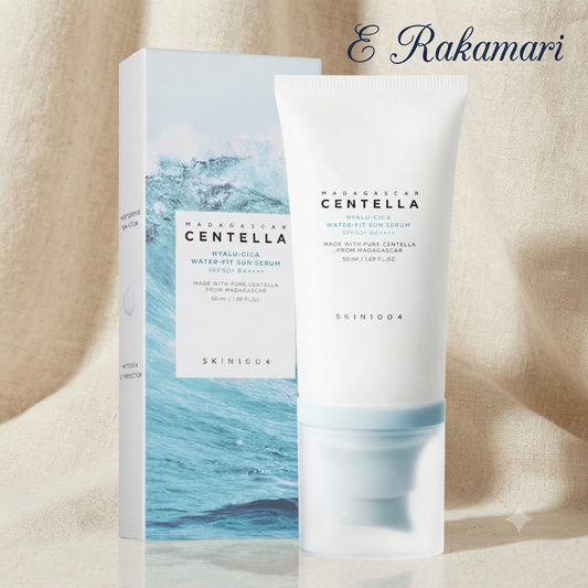 Centella Hyalu-Cica Water-Fit Sun Serum 50ml
