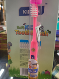 Kidlon Tooth Brush (Multicolor)