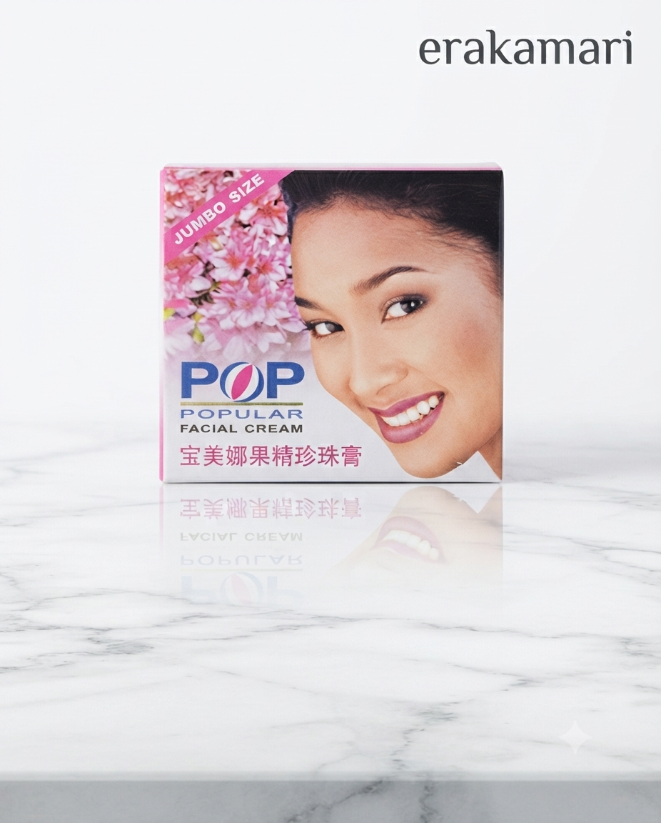 Pop Popular Facial Cream 20g