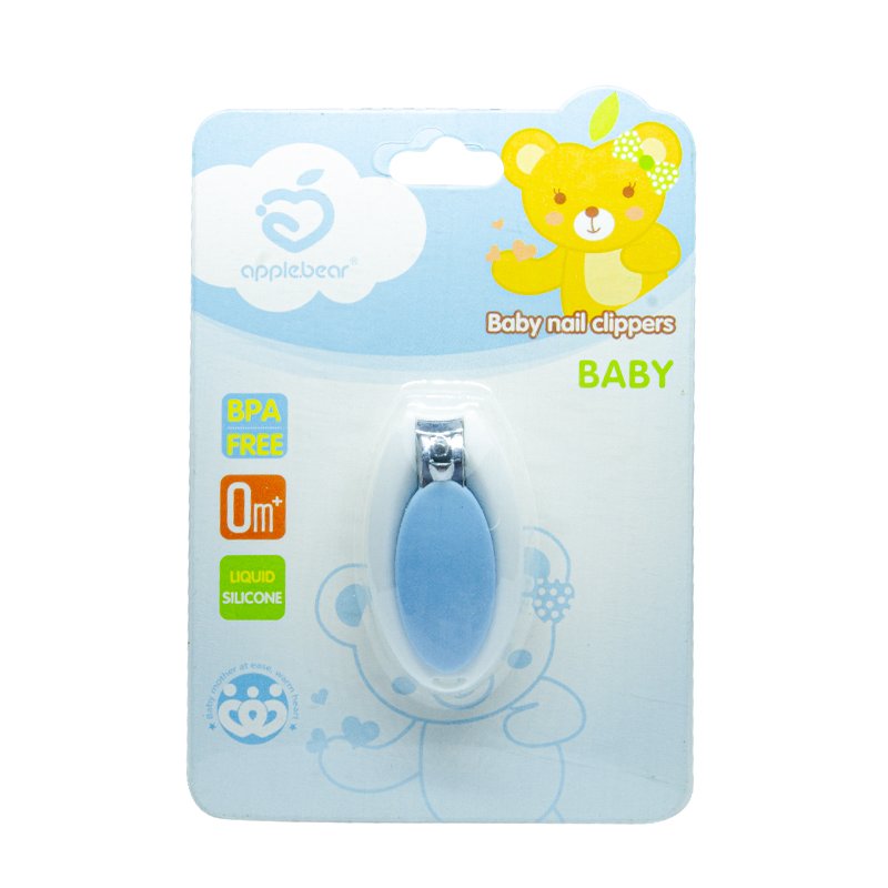 Nail Cutter For Baby – Multicolours
