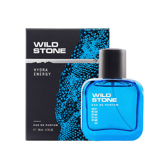 Wild Stone Perfume 50 ml