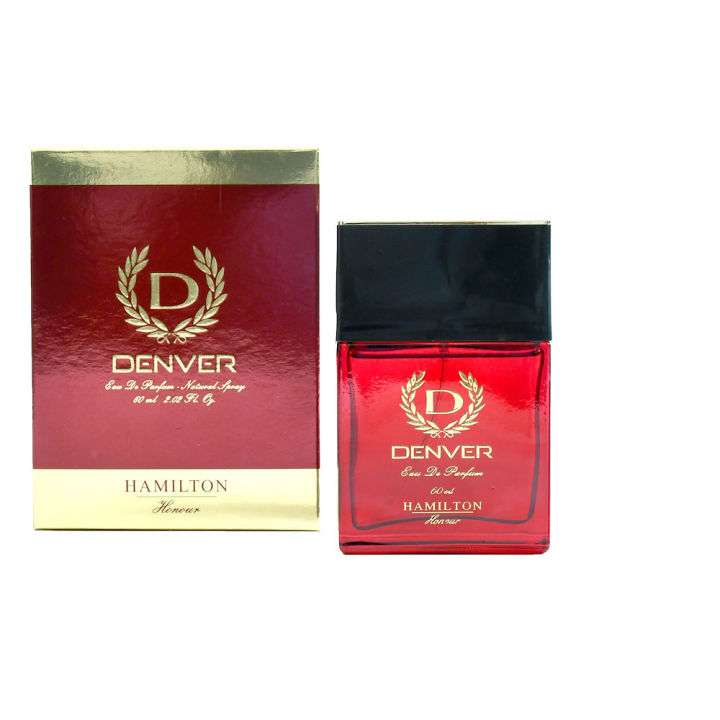 Denver Perfume 60ML