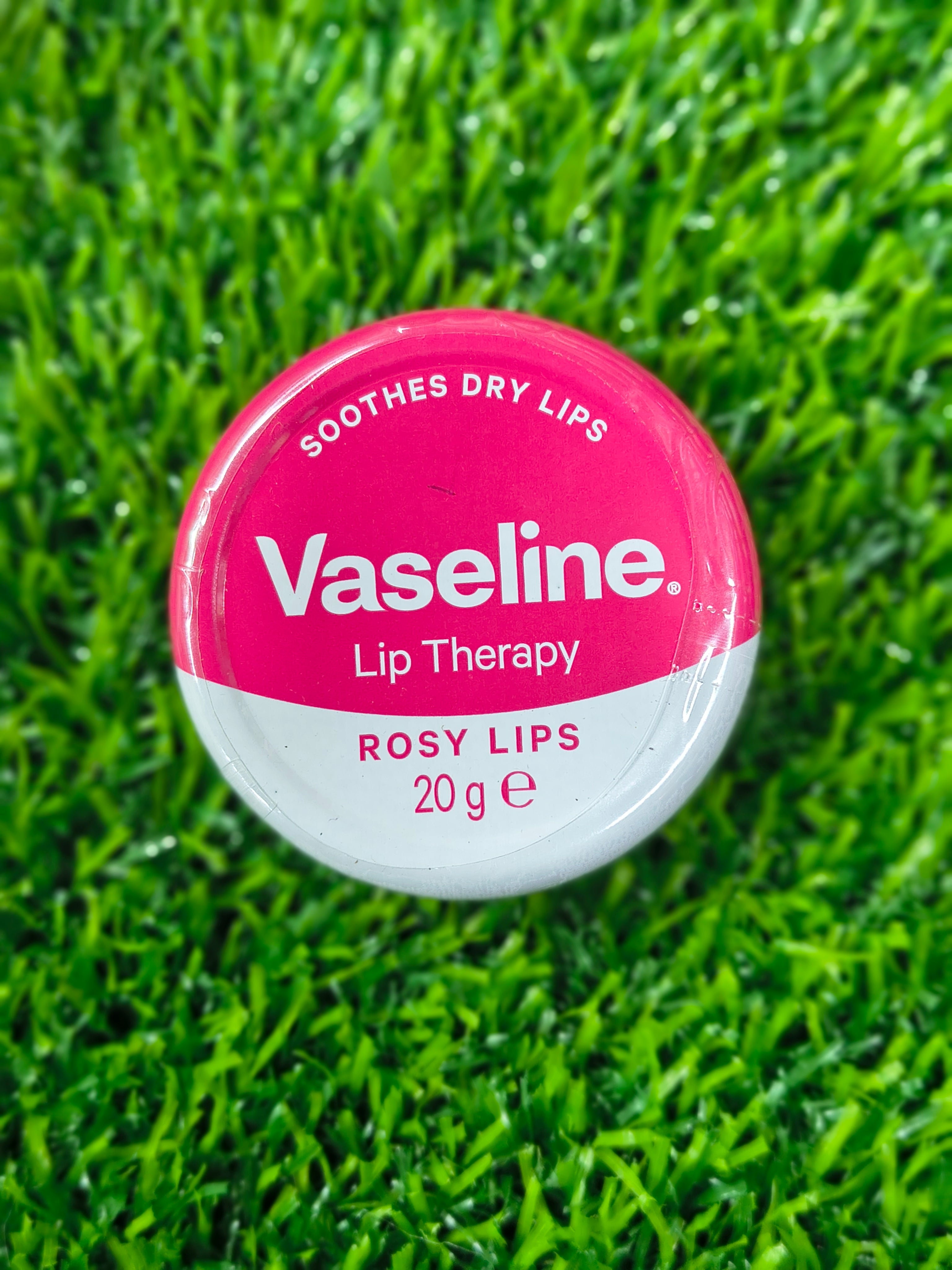 Vaseline Lip Therapy Rosy Lips - 20gm
Be the first to review this product