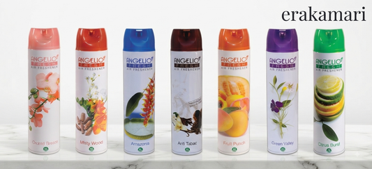 ACI Air Freshener 300 ml