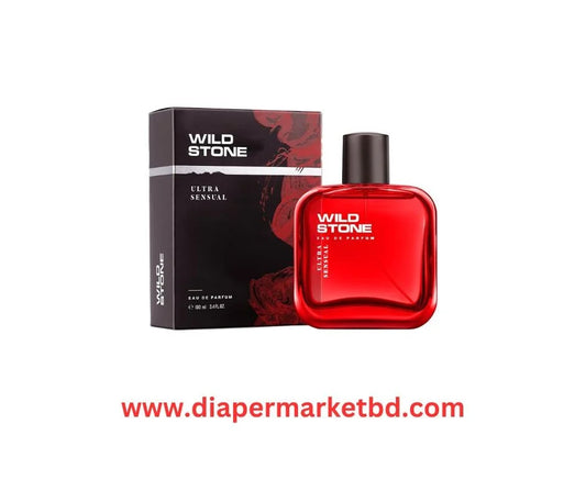Wild Stone Perfume 50 ml