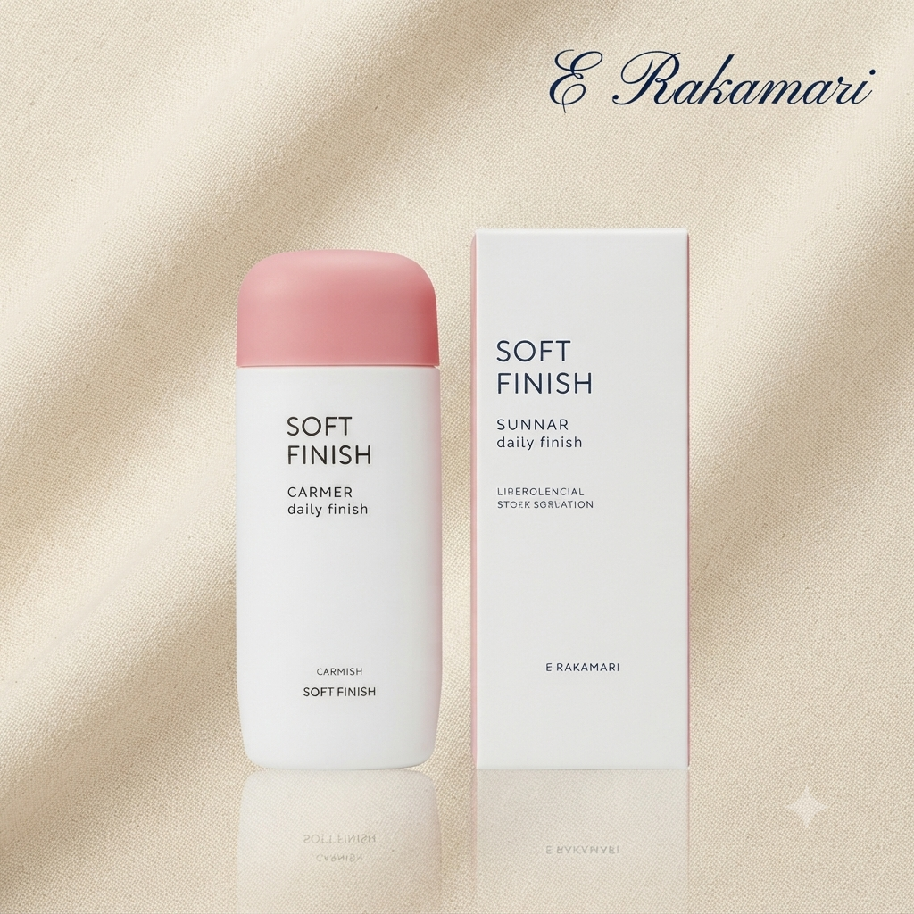 Missha All Around Soft Finish Sun Milk SPF50+ 70ml