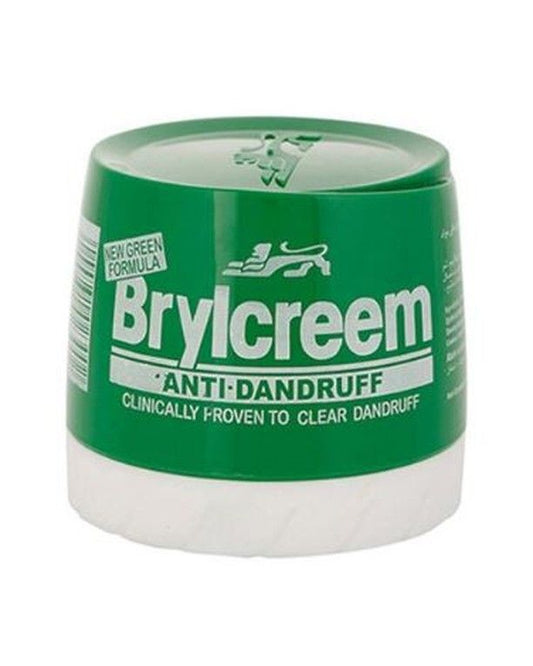 Brylcream 140ML UK