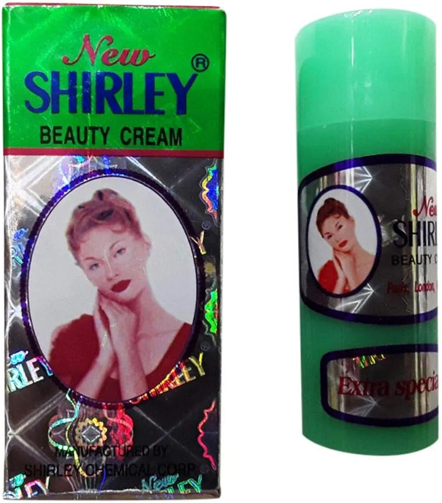 Shirley Beauty Cream New 10mg