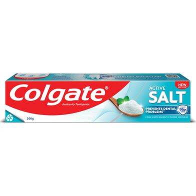 Colgate Active Salt anticavity toothpaste 100g