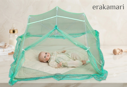 Good luck Baby mosquito net