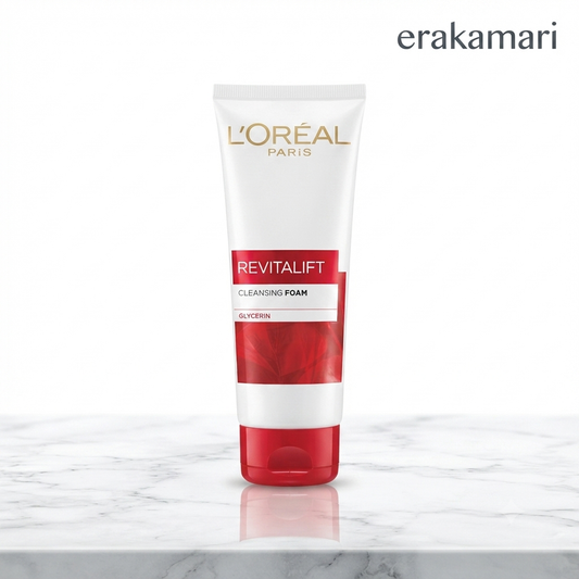 L'Oréal Paris Revitalift Cleansing Foam 100 ml