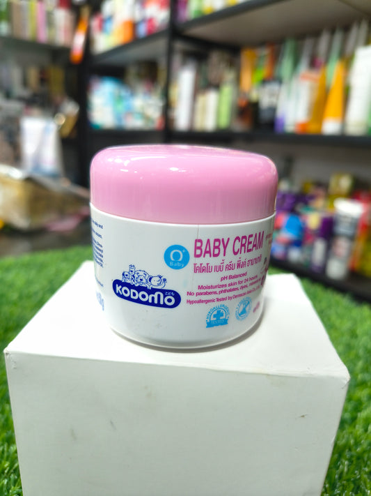Kodomo Baby Cream 50g