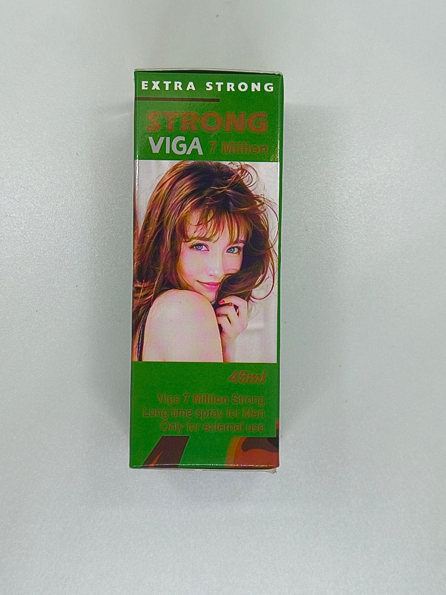 Viga Spray Men
