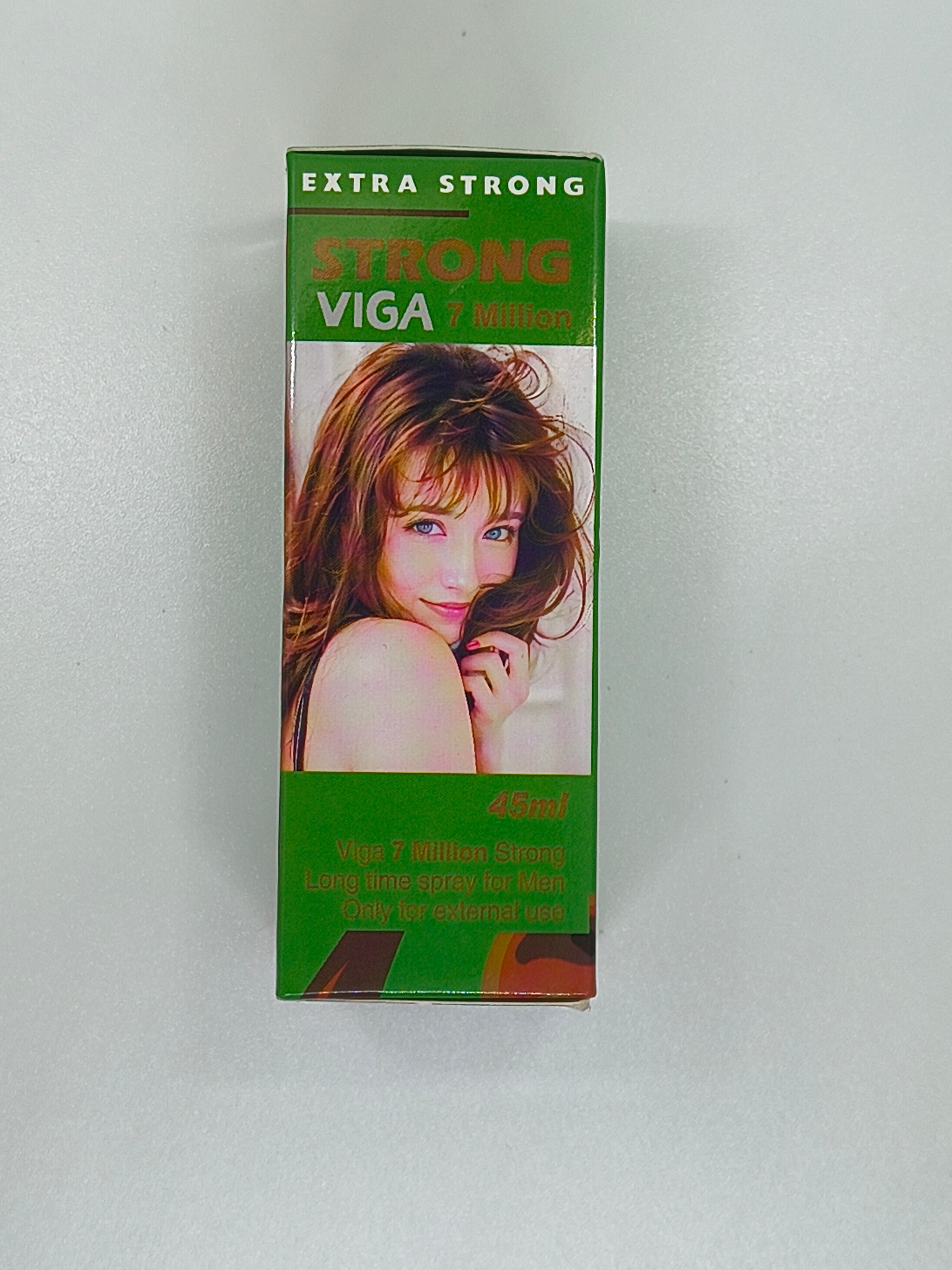 Viga Spray Men