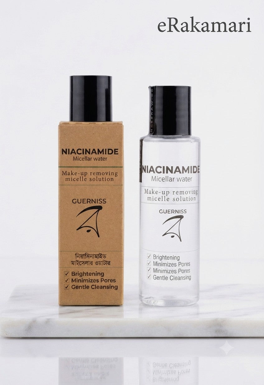 Guerniss Micellar water