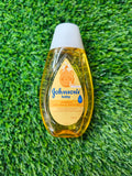 Johnson Baby Shampoo 100ML Thai