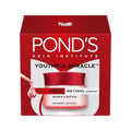 POND'S Youthful Miracle Hexyl Retinol Complex, Renew & Repair day Cream Spf 15 pa++( 50g)