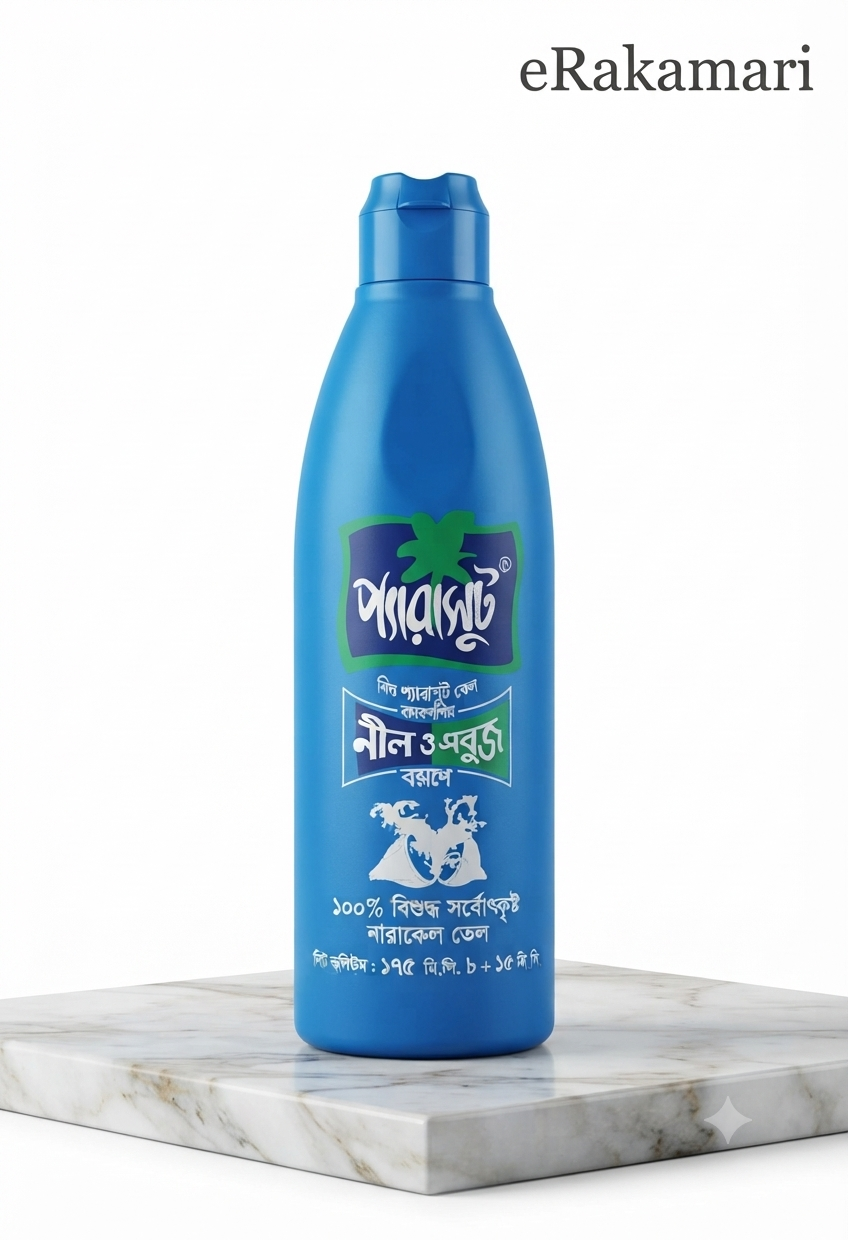 Parachute Coconut Oil 190ML