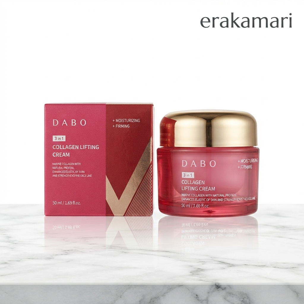 DABO 3 in 1 Collagen Lifting Moisturizing Cream 50ml