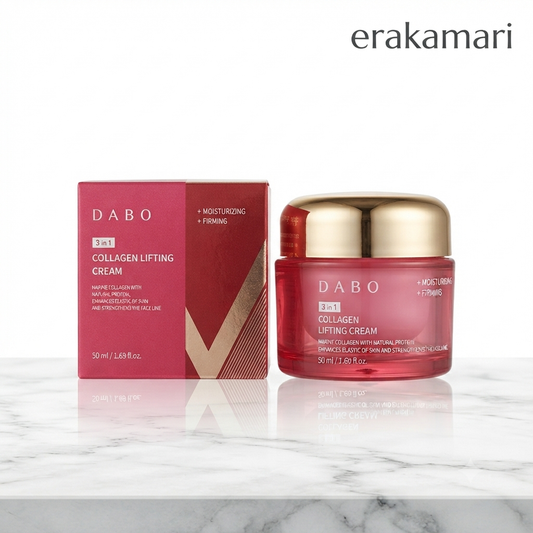DABO 3 in 1 Collagen Lifting Moisturizing Cream 50ml
