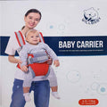Willbaby Baby Carrier