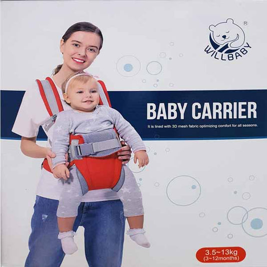 Willbaby Baby Carrier
