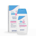 Baby Seba Med Gentle Wash for Delicate Skin with Allantoin 200ml