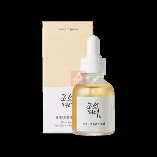 Beauty of Joseon Glow Serum Propolis + Niacinamide 30 ml