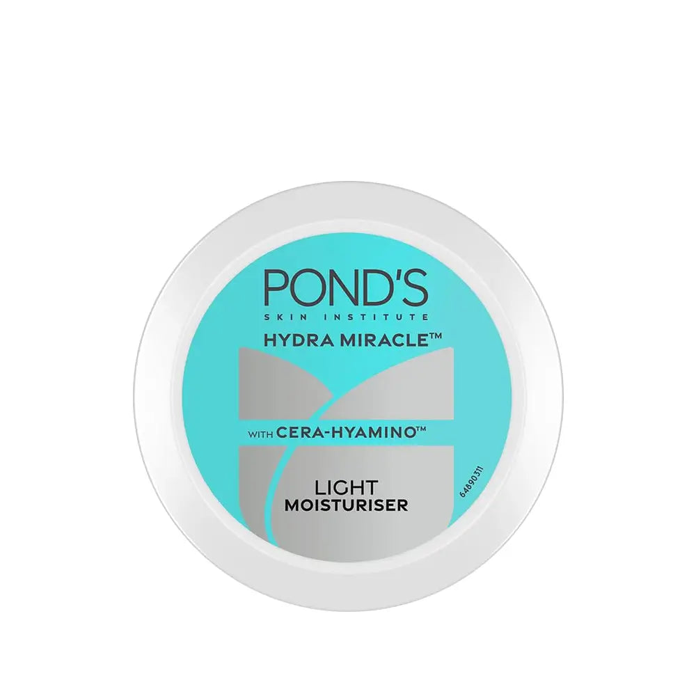 Ponds Hydra Miracle Light Moisturiser( BD) 100ml