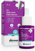 The Derma Co 2% Kojic Acid Face Serum