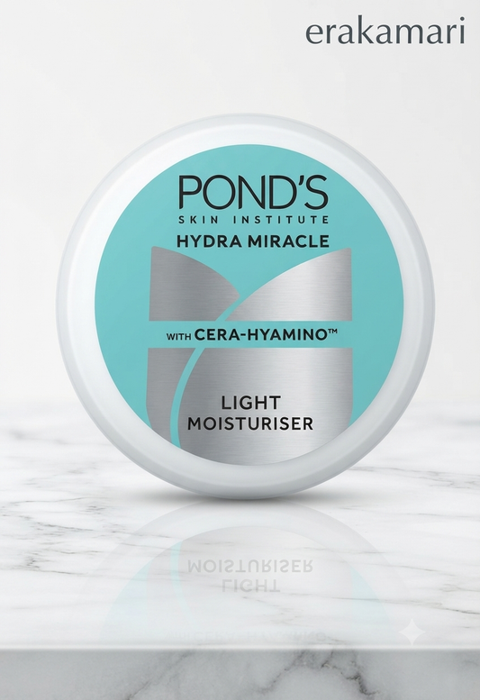 Pond's Light Moisturiser Non-Oily Fresh Feel 50ml