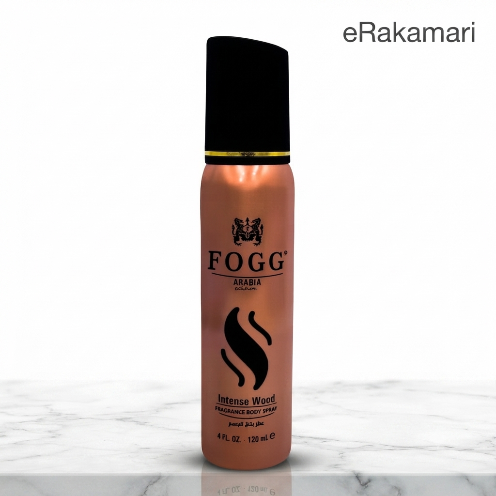 Fogg Arabia Edition Body Spray (120ml)