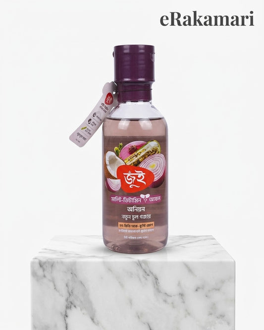 Jui multi vitamin Onion oil 200ml