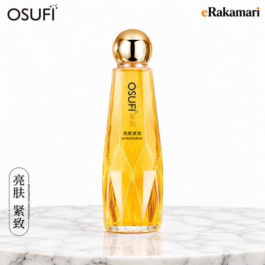 OSUFI Collagen Face Serum  300ml.