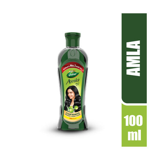 Dabur Amla Hair oil  100ML BD