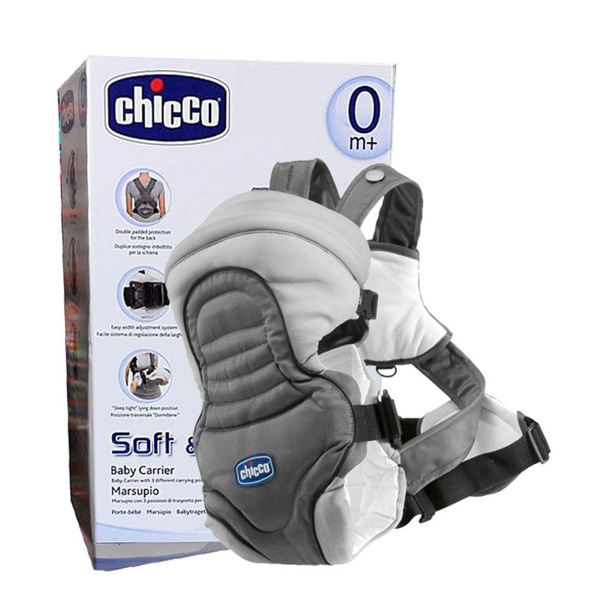 Chicco Baby Carrier (Original)