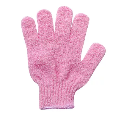 LMLTOP Bath Gloves - 1p