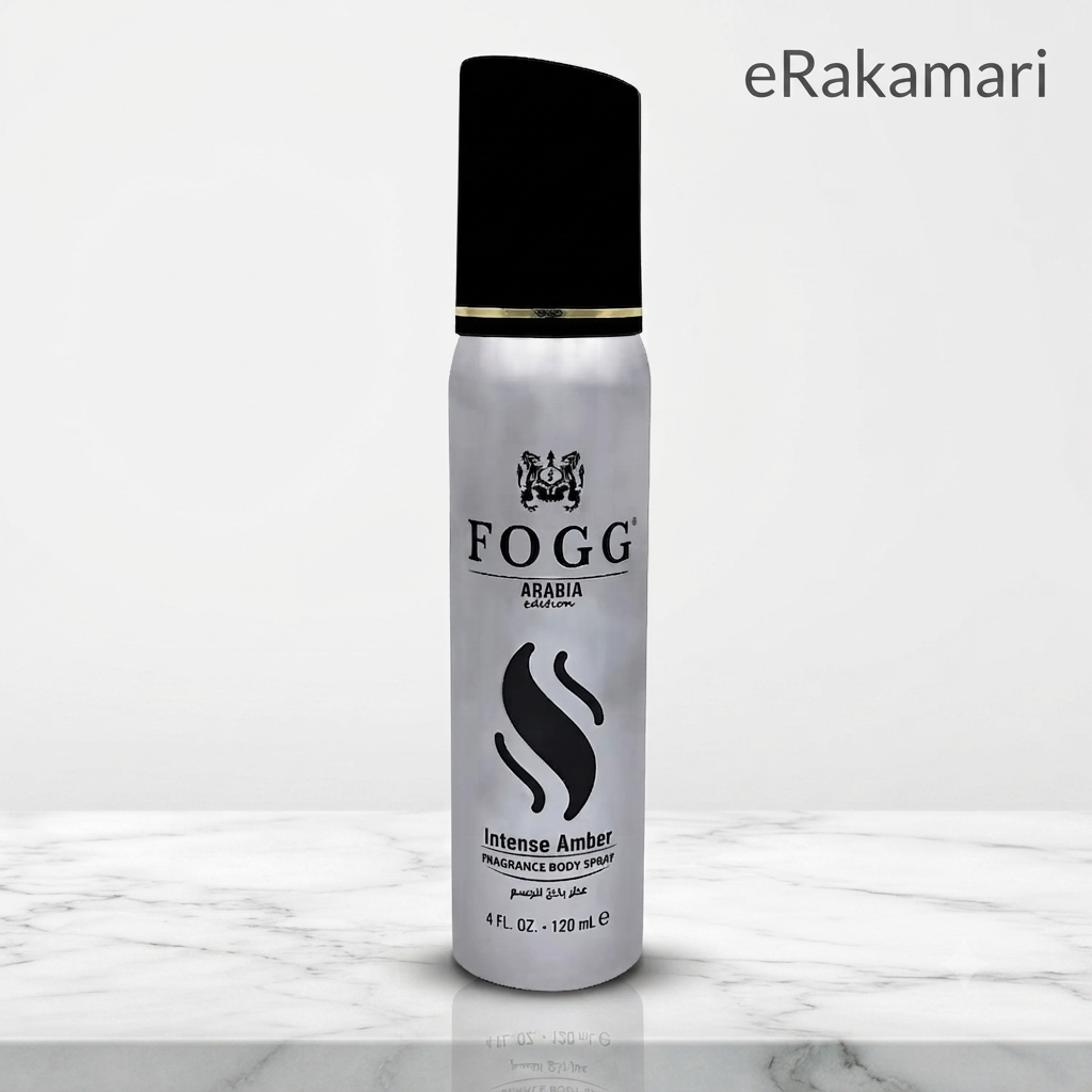 Fogg Arabia Edition Body Spray (120ml)