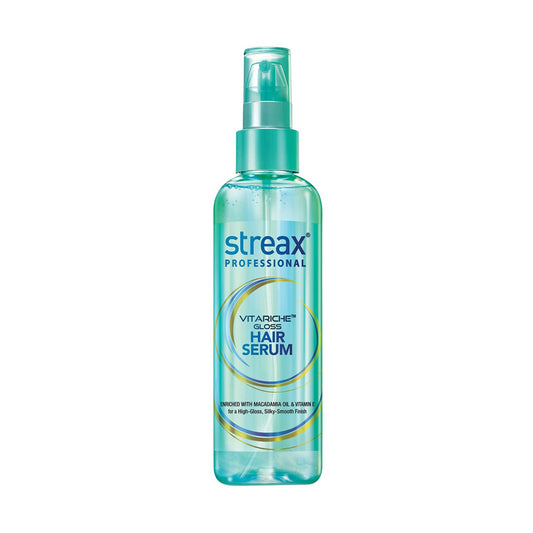 Streax Hair Serum 115ML India