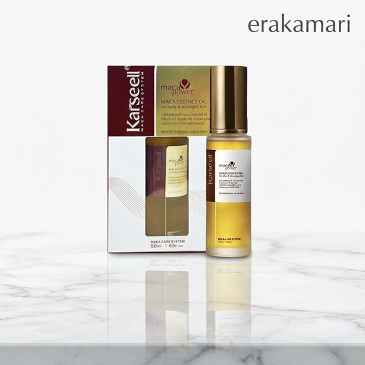 Karseell Maca Essence Oil (50ml)