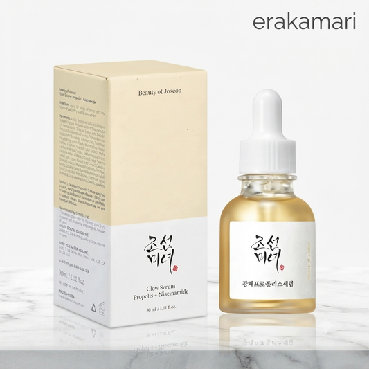 Beauty of Joseon Glow Serum : Propolis + Niacinamide 30ml