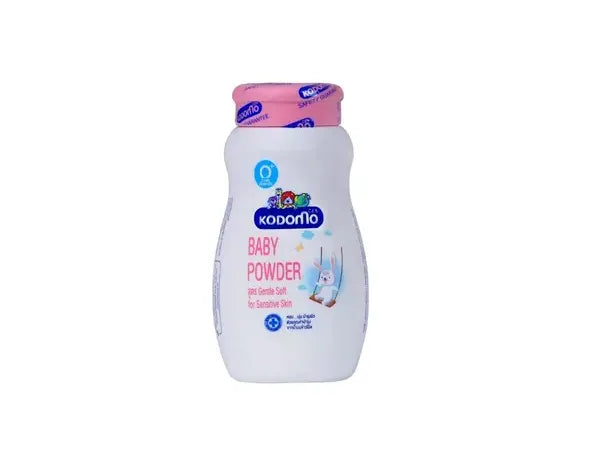 Kodomo Baby Powder 50ML