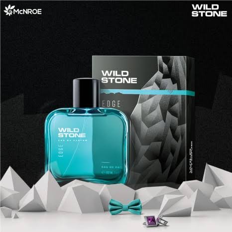 Wild Stone Perfume 50 ml