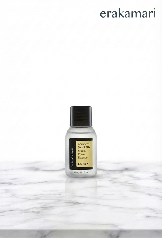 COSRX Advanced Snail 96 Mucin Power Essence (30ml)