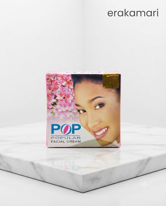 POP Popular Facial Cream 4g