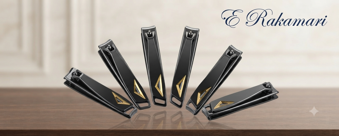 Omuda brand nail clippers