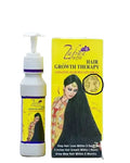 Zafran Hair Growth Therapy (oil) – 150ml