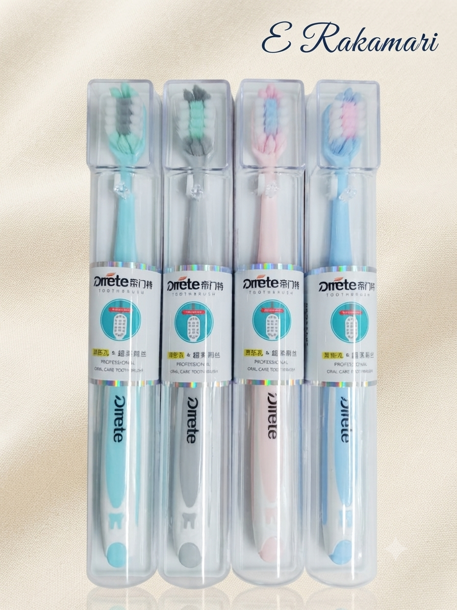 Dmate Professional Oral Care Toothbrush